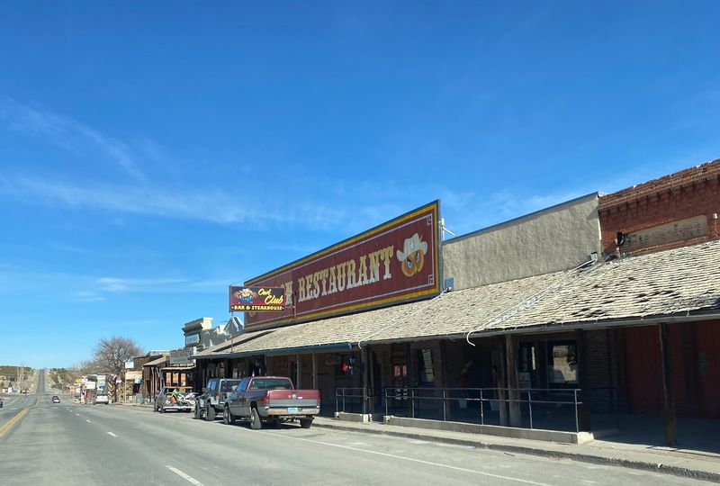 This Beautiful Nevada Town Offers Peace, Quiet, And No Crowds 14 Friendly Locals and Genuine Hospitality