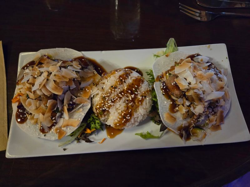 Asian Stir Fry with Noodles: A Crowd Pleaser