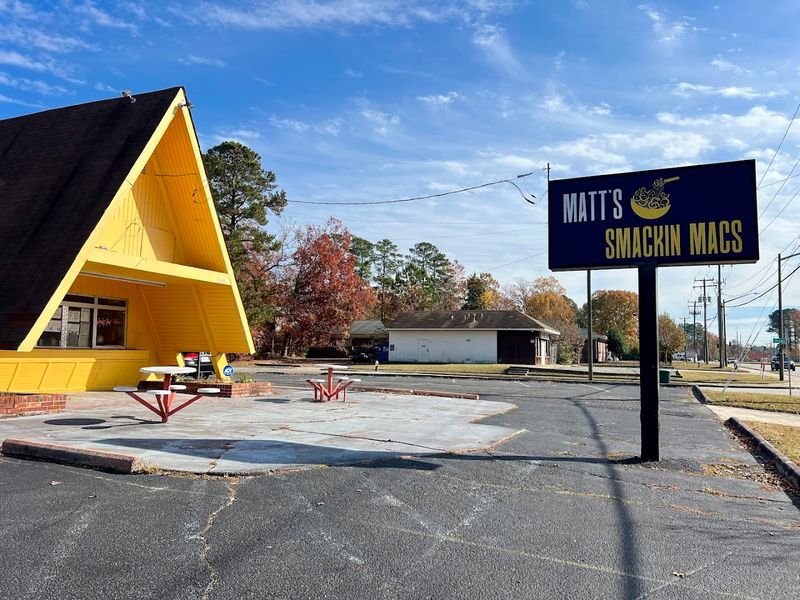 Why Matt's Smackin Macs Deserves a Spot on Your Must-Try List