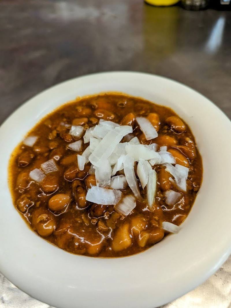 Chili So Good It Has a 100-Year-Old Recipe