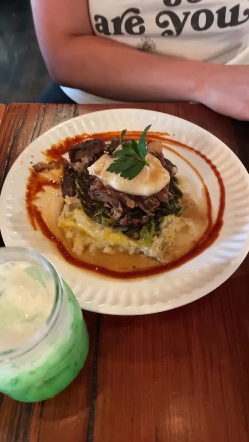 Bison Hash: Hearty, Flavorful, and Totally Unforgettable