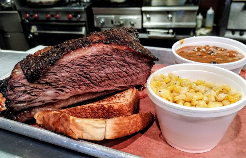 Slow-Smoked Brisket Worth Every Penny