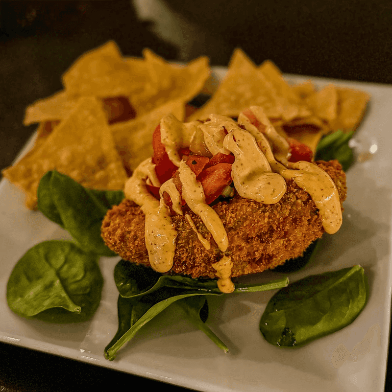 The Chips and Salsa Deserve Their Own Spotlight