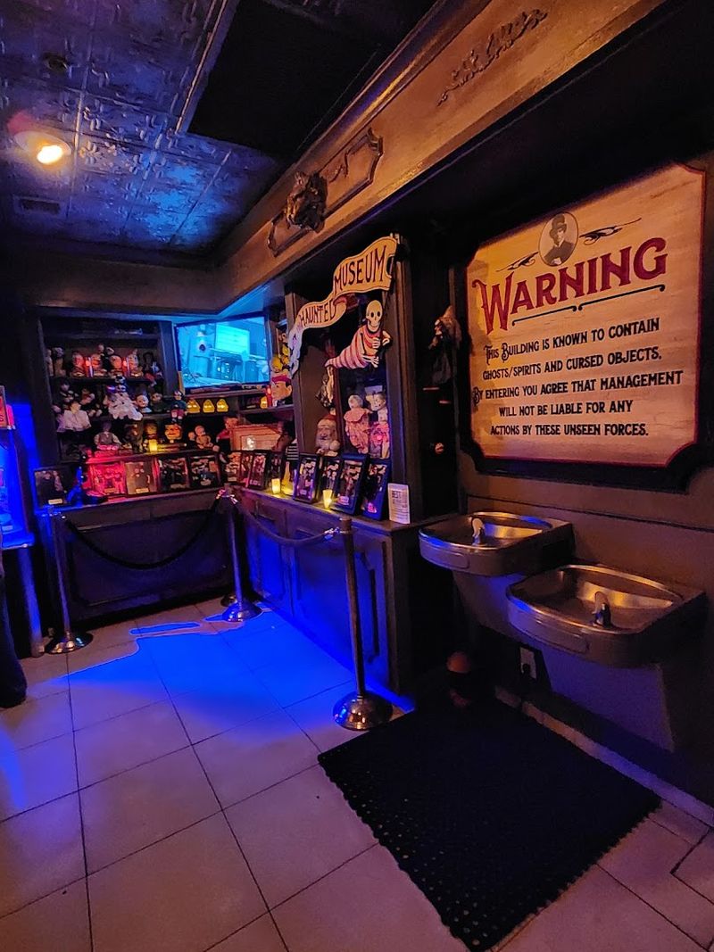 Historical Artifacts With Dark and Disturbing Backstories