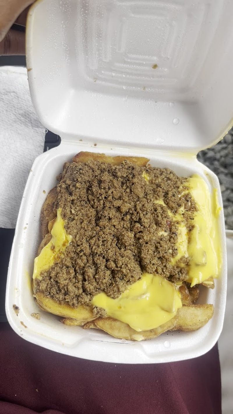 Chili Cheese Fries Worth the Trip