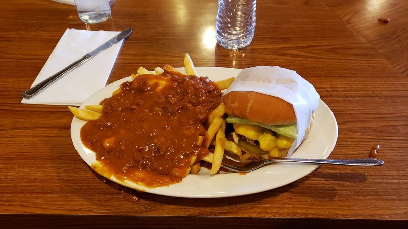 Big Ben Burger: A Double That Earns Its Name