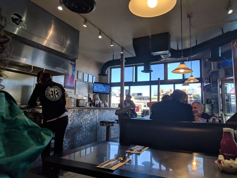 Speedy Service That Keeps the Energy Going