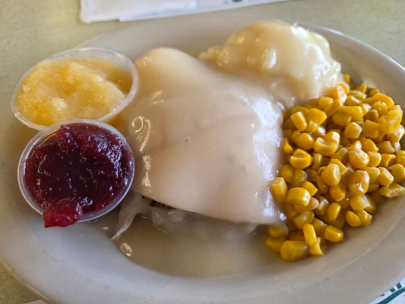 Hot Turkey Sandwiches Worth Every Bite