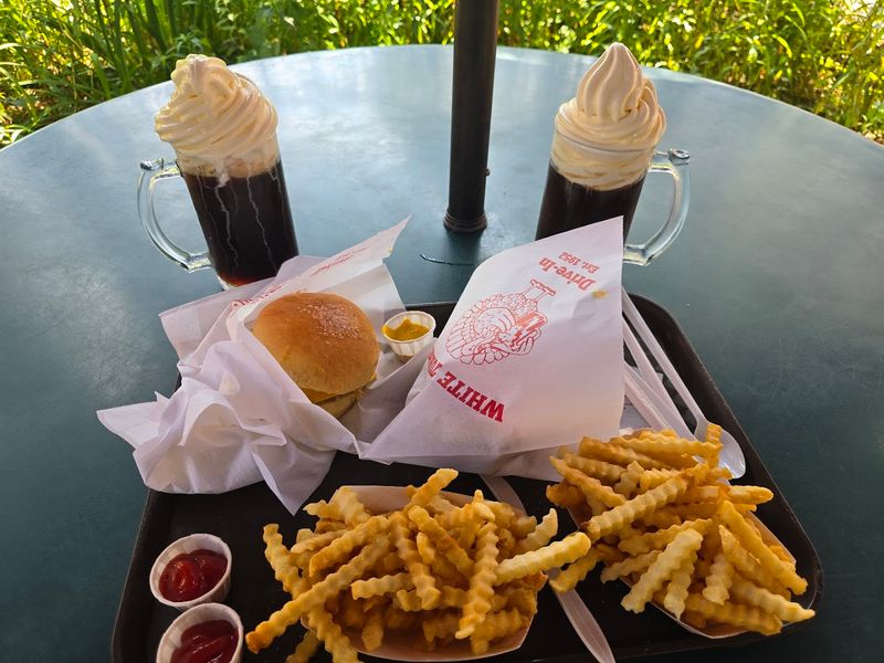 The Classic Turkey Sandwich