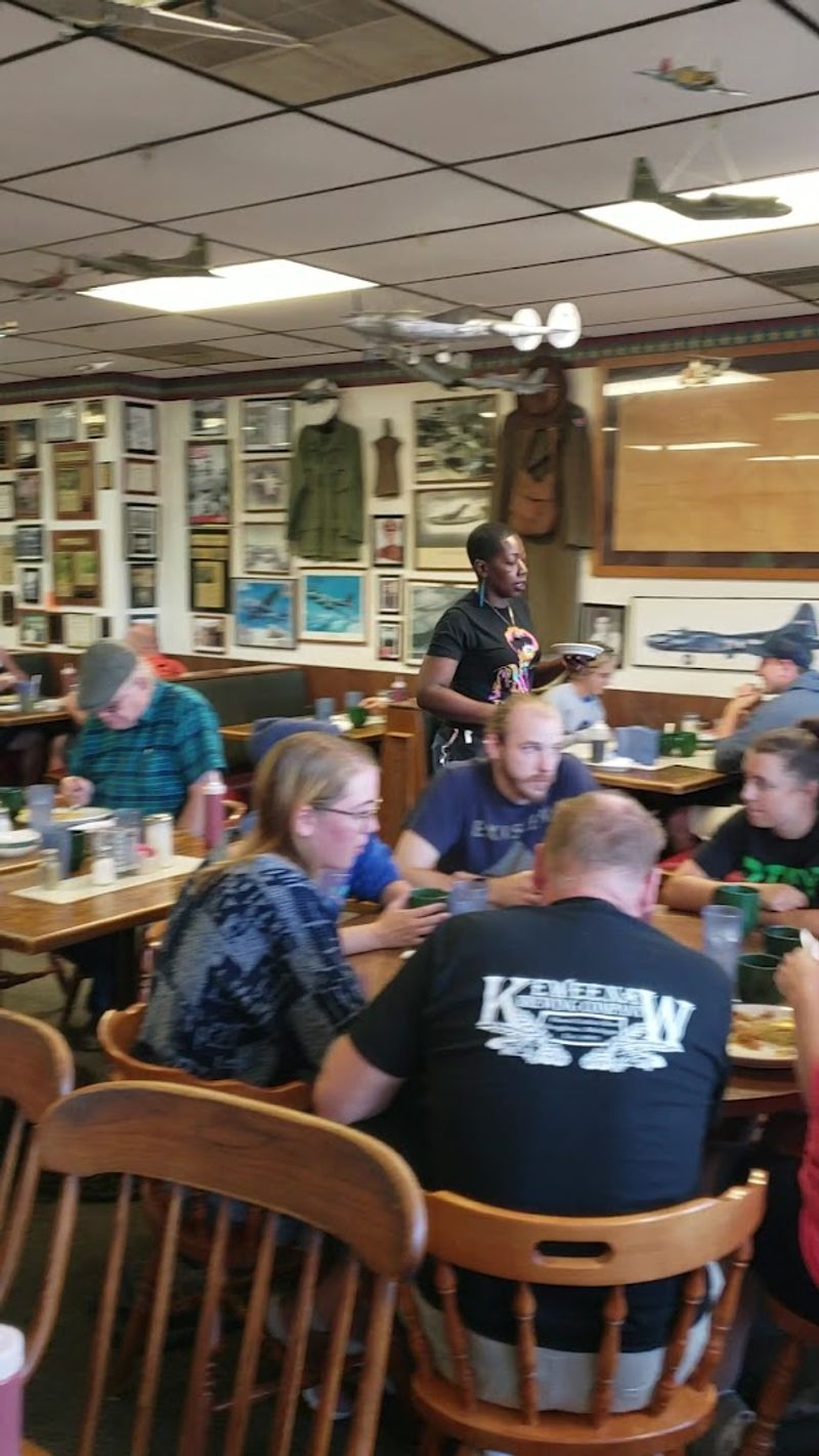 Friendly Staff That Feels Like Family