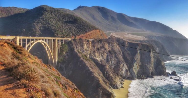 The Coastal California Places That Elevate Any Road Trip