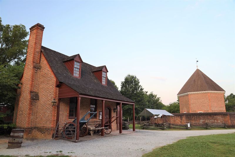 Colonial Williamsburg Trade Shops: Craftsmanship From Another Era