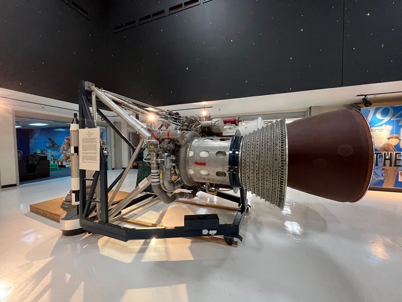 The Space Exploration Gallery