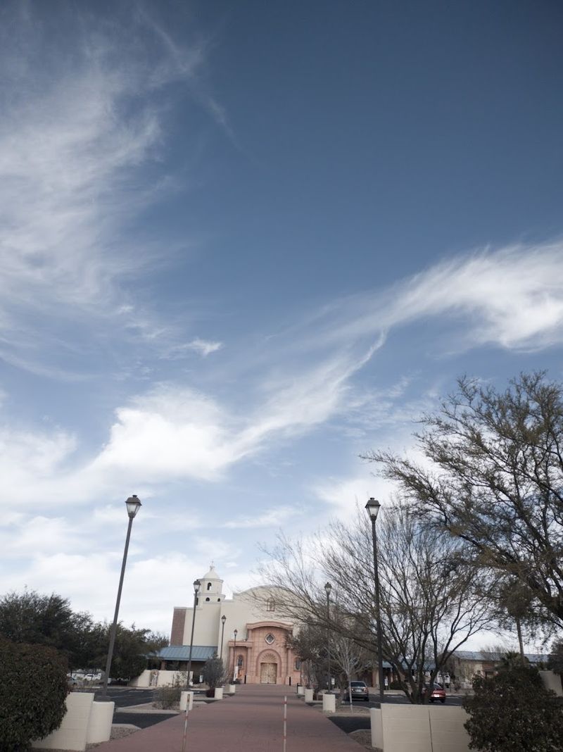 Proximity to Mexico Adds a Vibrant Cultural Dimension