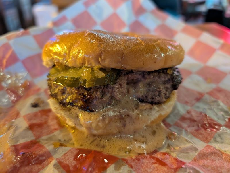 Matt's Bar - Minneapolis, Minnesota