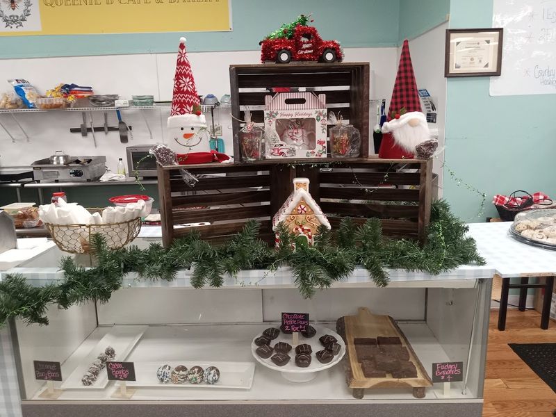 Bakery Treats and Snacks to Fuel Your Browse