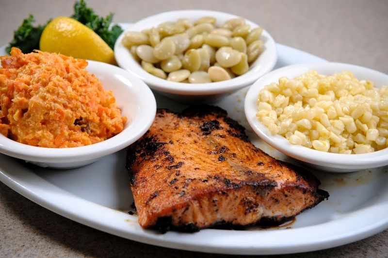 Bright Star Restaurant - Bessemer, Alabama