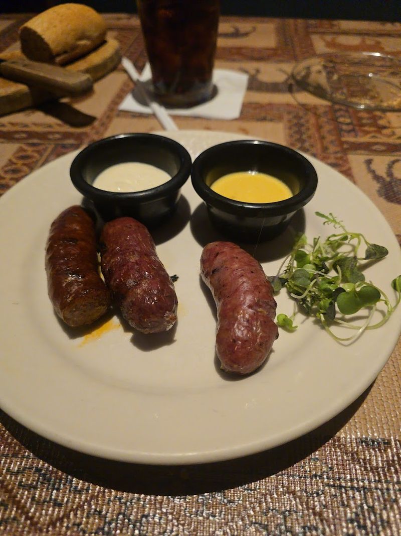 Wild Game Sausage Appetizer That Surprises Everyone