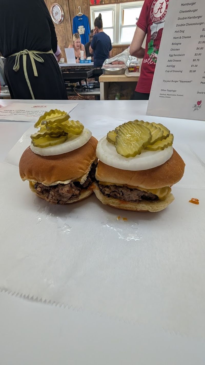 Dovie's - Tompkinsville, Kentucky