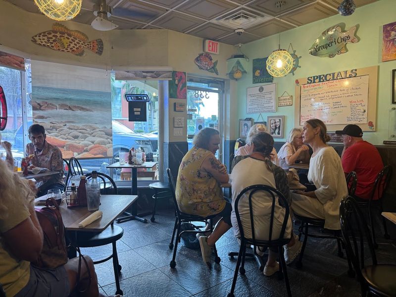 Friendly Service That Makes Every Visit Feel Personal