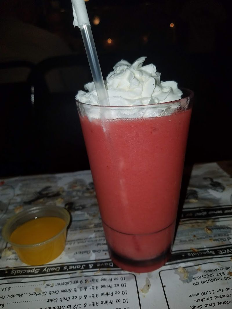 Drink Specials That Add to the Fun