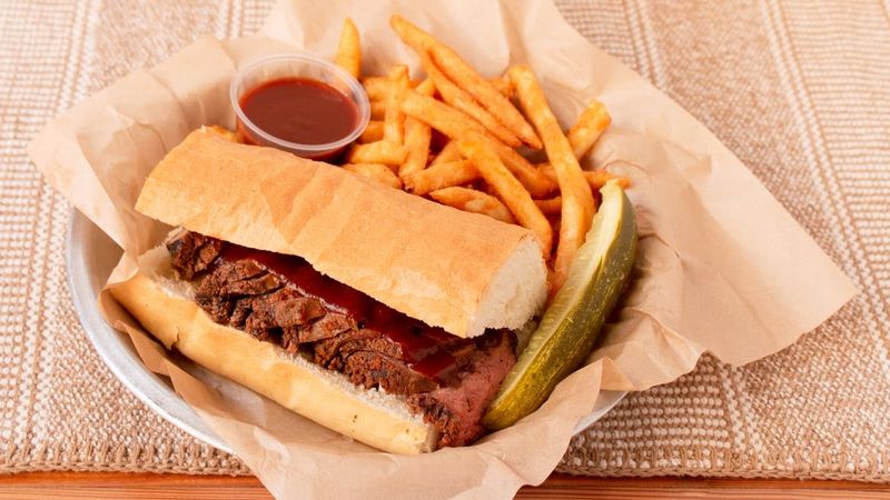 The Creekside Restaurant & Bar - Santa Barbara, California