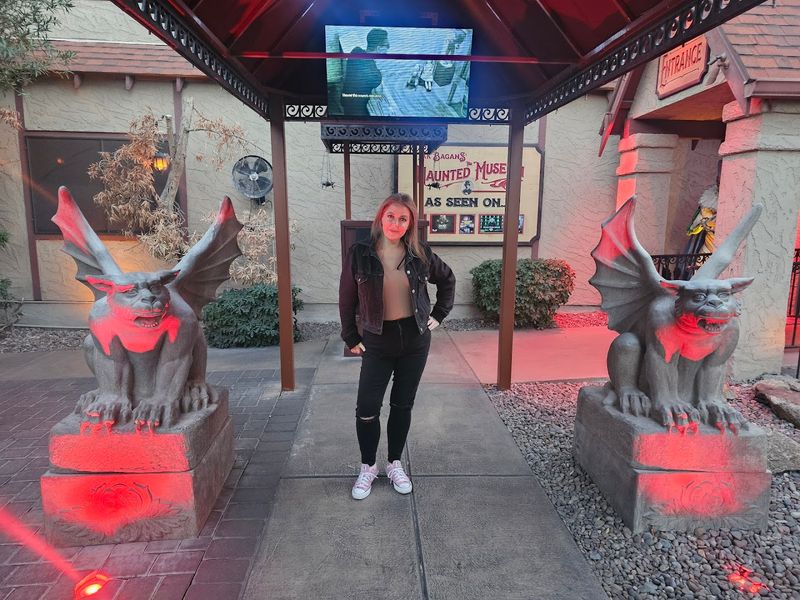 Spirit Communication Devices: Talking to the Other Side