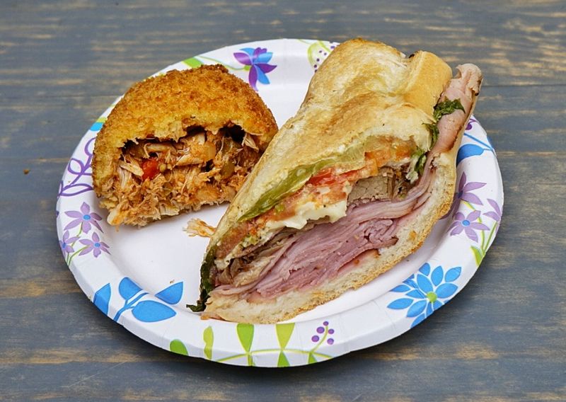 The Cuban Sandwich That Everyone Talks About