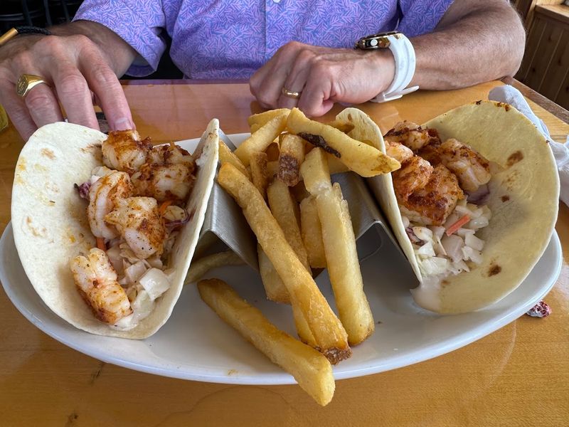 Surf Rider Grill - Virginia Beach, Virginia