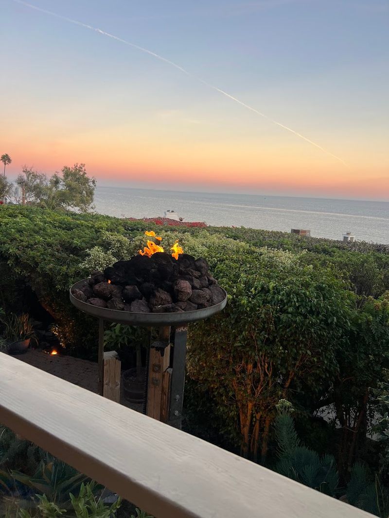 Geoffrey's - Malibu, California