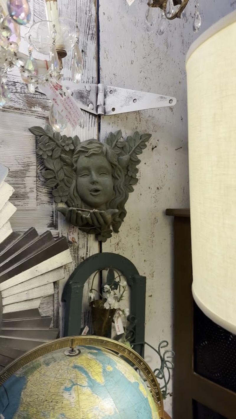 The Auto Barn Is a Car Lover's Paradise