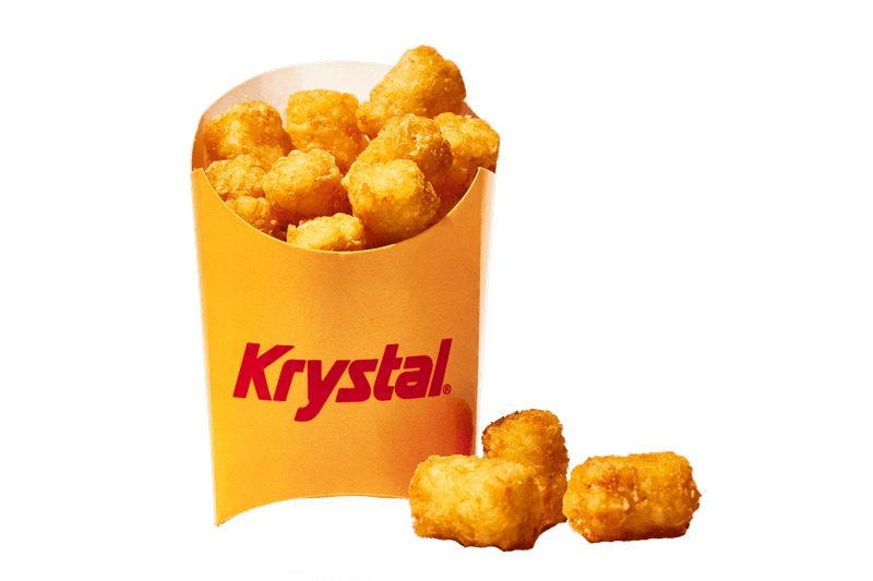 10 Tennessee Late-Night Eats Locals Count On When the Evening Runs Long 11 Krystal - Memphis, Tennessee