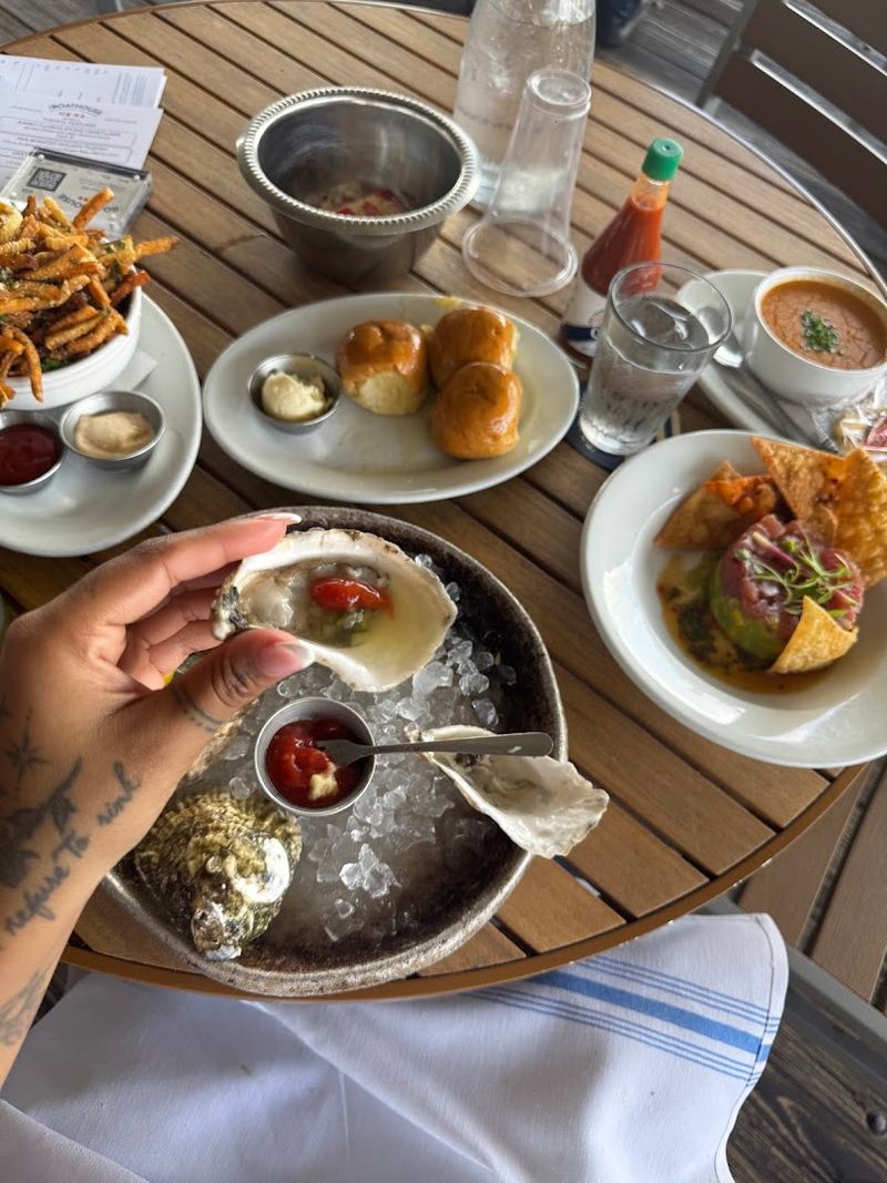 The Boathouse - Lake Buena Vista, Florida