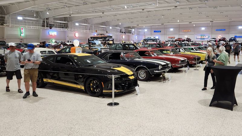 Friendly and Knowledgeable Staff Who Make Every Visit Better