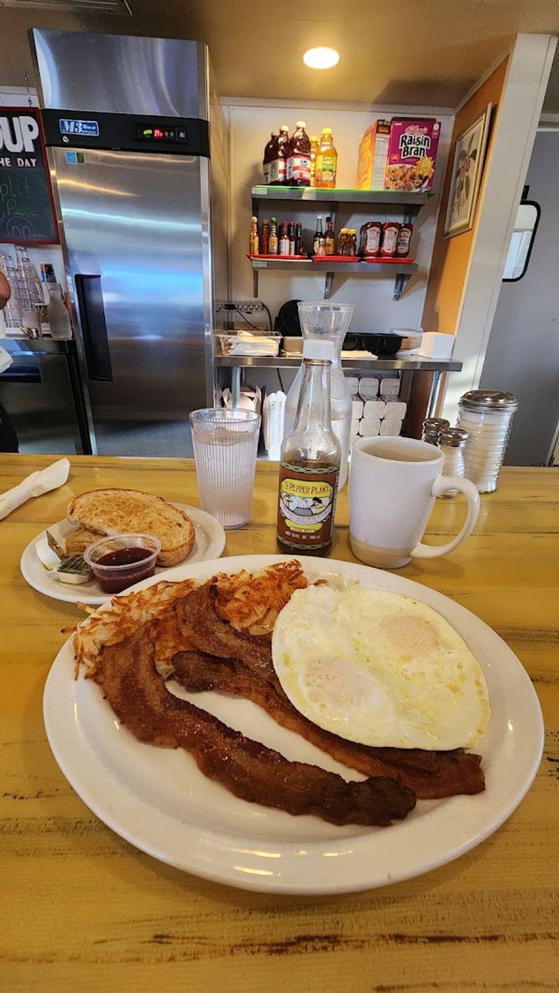 Coffee So Good It Keeps Getting Mentioned in Reviews