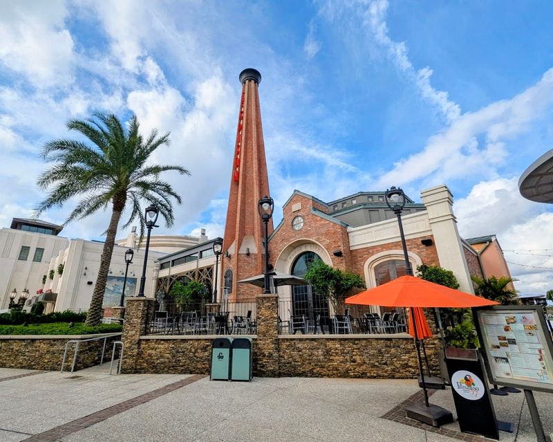 The Edison - Lake Buena Vista, Florida