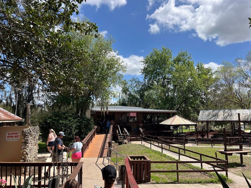 Friendly Staff and a Well-Maintained Facility