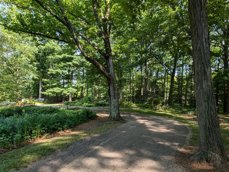 Getting There from the Parking Lot