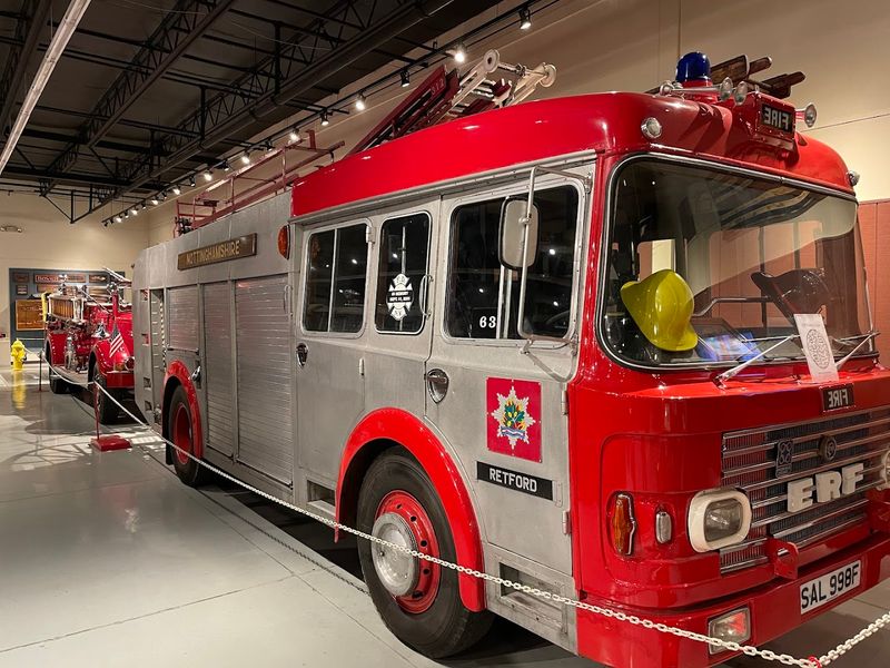 Granite Mountain Hotshots Memorial Display