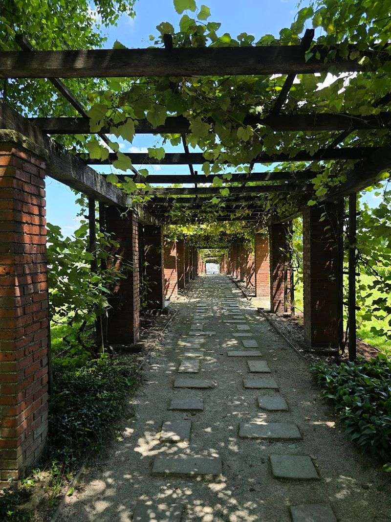 Self-Guided Touring At Your Own Pace