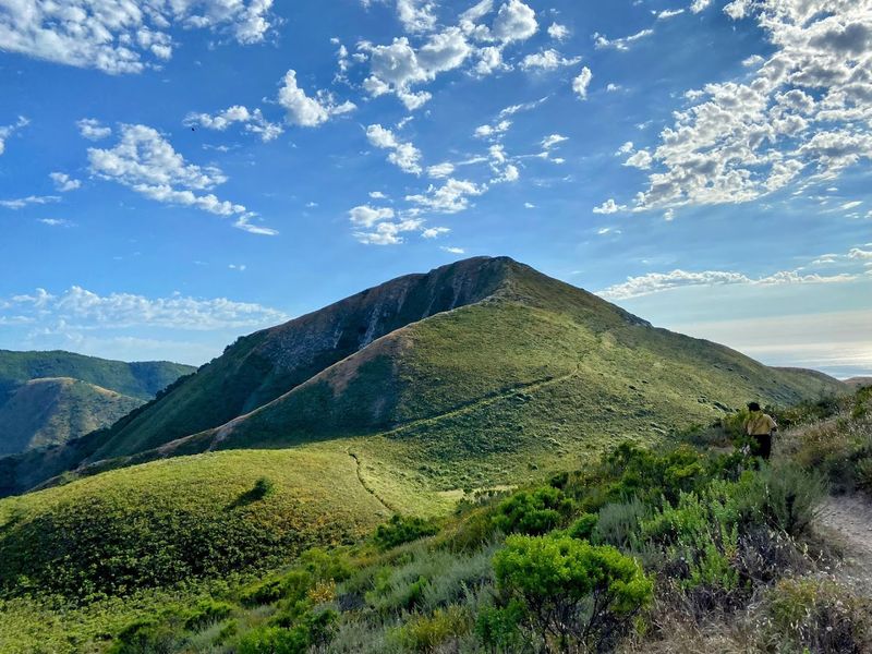 This Small California State Park Is Perfect For Letting Go Of Stress 9 Sand Dunes: Where You Can Play Like a Kid Again