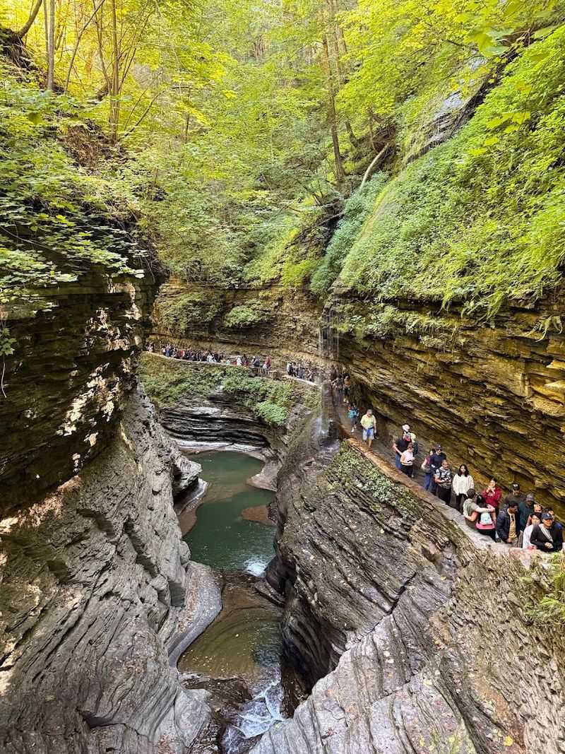 Nearby Attractions: Make It a Full Finger Lakes Trip