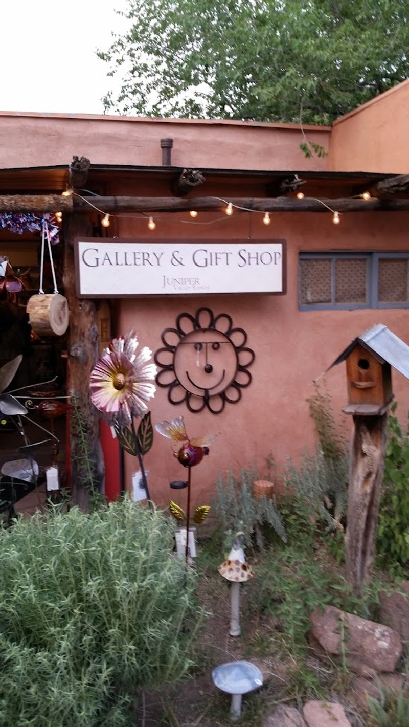 Reservations, Ranch Vibes, and a Gift Shop Worth Browsing