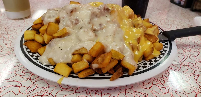 The Breakfast Horseshoe — A Springfield Original