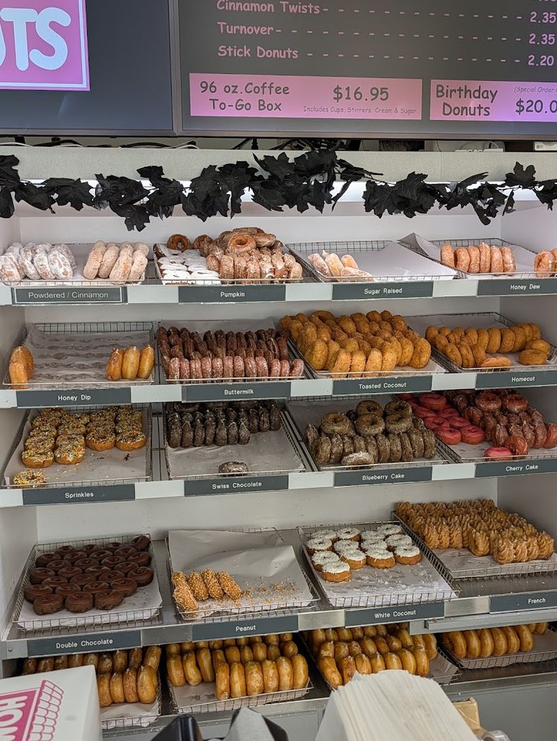 Unbeatable Variety of Flavors