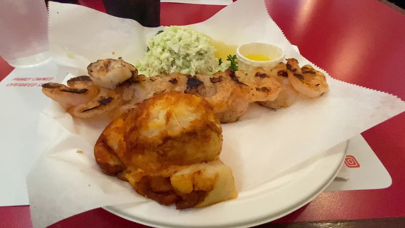 The Famous Cheesy Mashed Potatoes You Did Not Expect