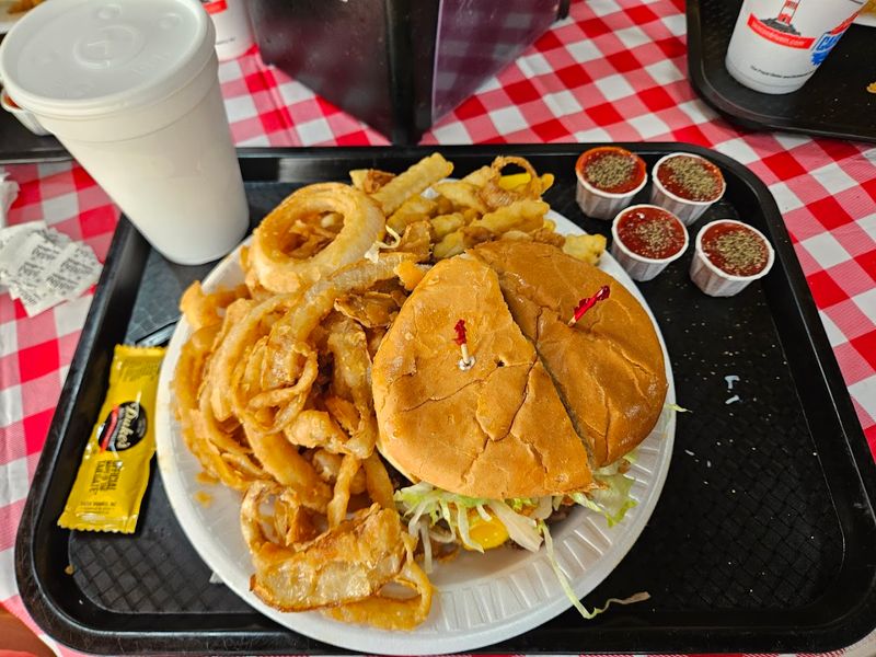 A-Plenty Style: The Portion Size That Blows Everyone Away