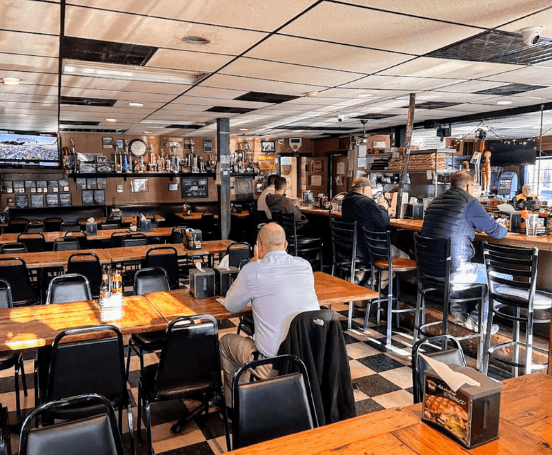 Over Six Decades of History in Every Corner