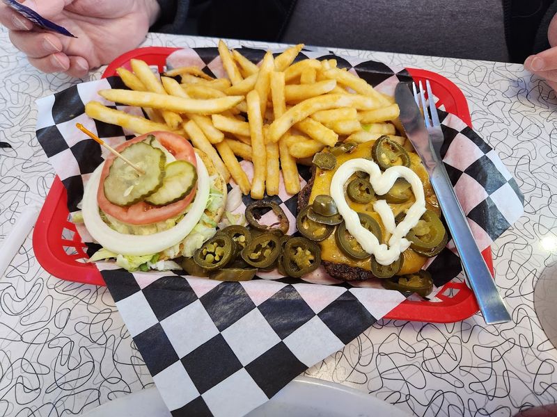 The Famous Crispy Fries