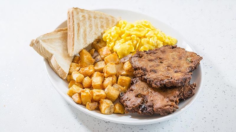 Goetta — Cincinnati's Beloved Regional Delicacy